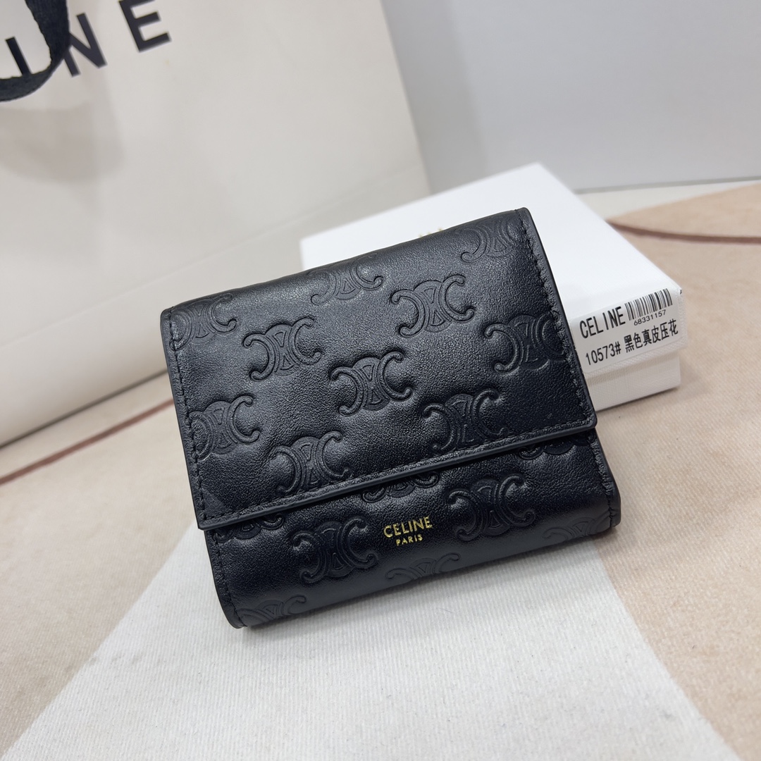Celine wallet42