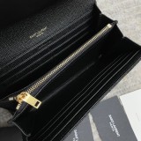 YSL wallet 205