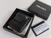 Prada wallet 15