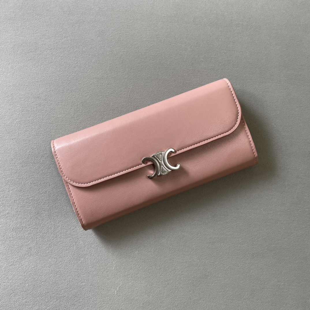 Celine wallet14