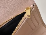 YSL wallet 91