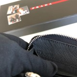 Prada wallet 82