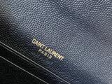 YSL wallet 68