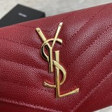YSL wallet 207