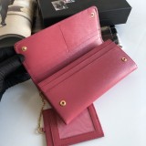 Prada wallet 36