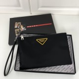 Prada wallet 105