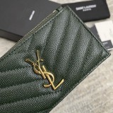 YSL wallet 219