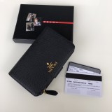 Prada wallet 33