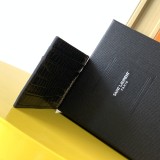YSL wallet 2
