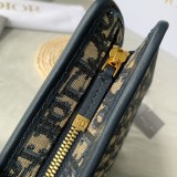Dior wallet50