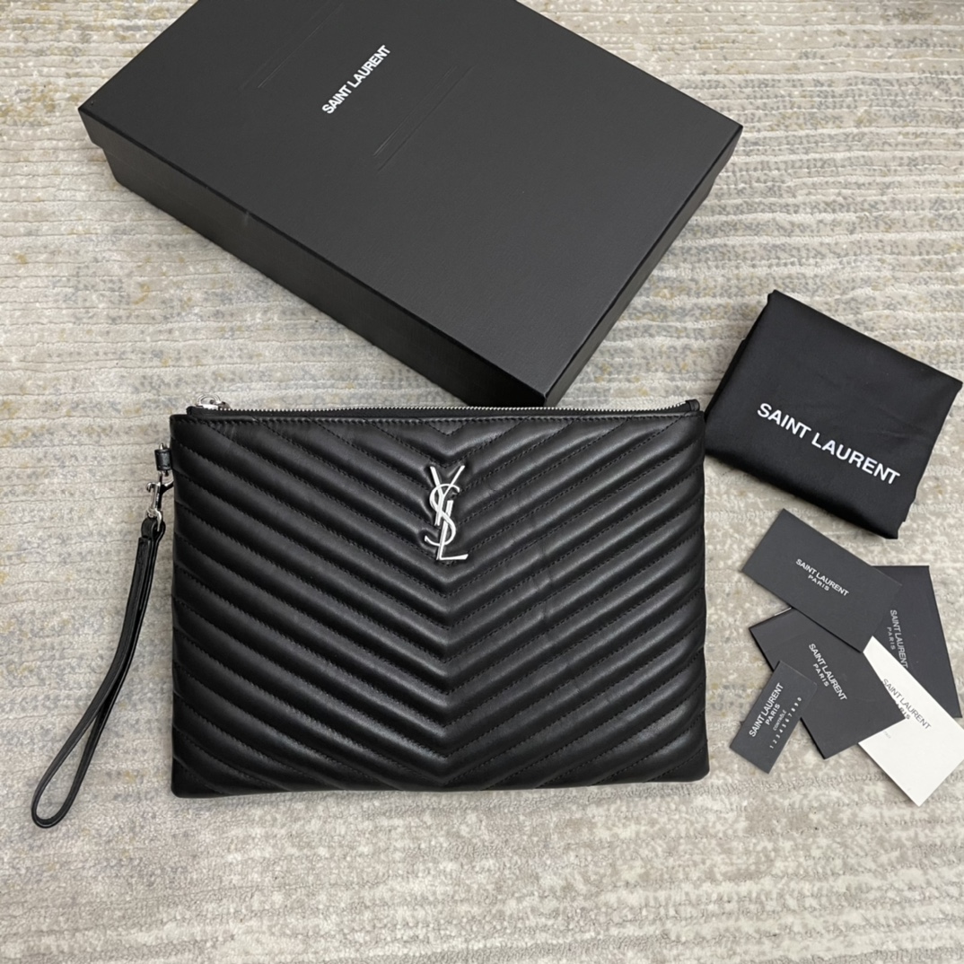 YSL wallet 224