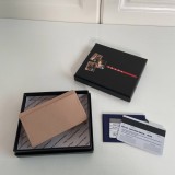 Prada wallet 60