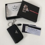 Prada wallet 72