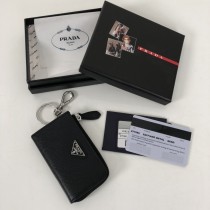 Prada wallet 72
