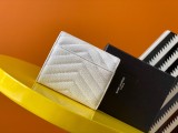 YSL wallet 90
