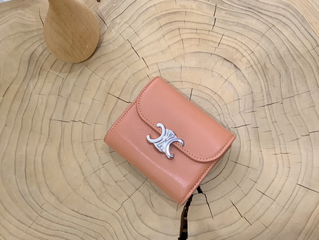 Celine wallet73