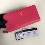 Prada wallet 44