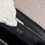 Prada wallet 91