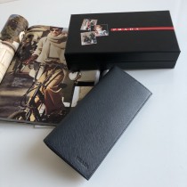 Prada wallet 139