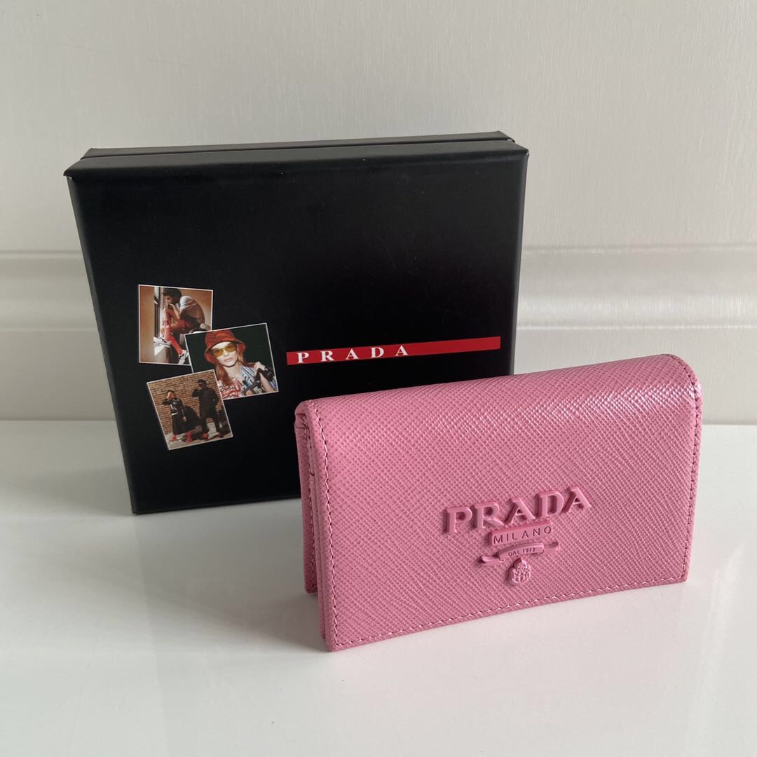 Prada wallet 59