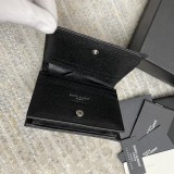 YSL wallet 194