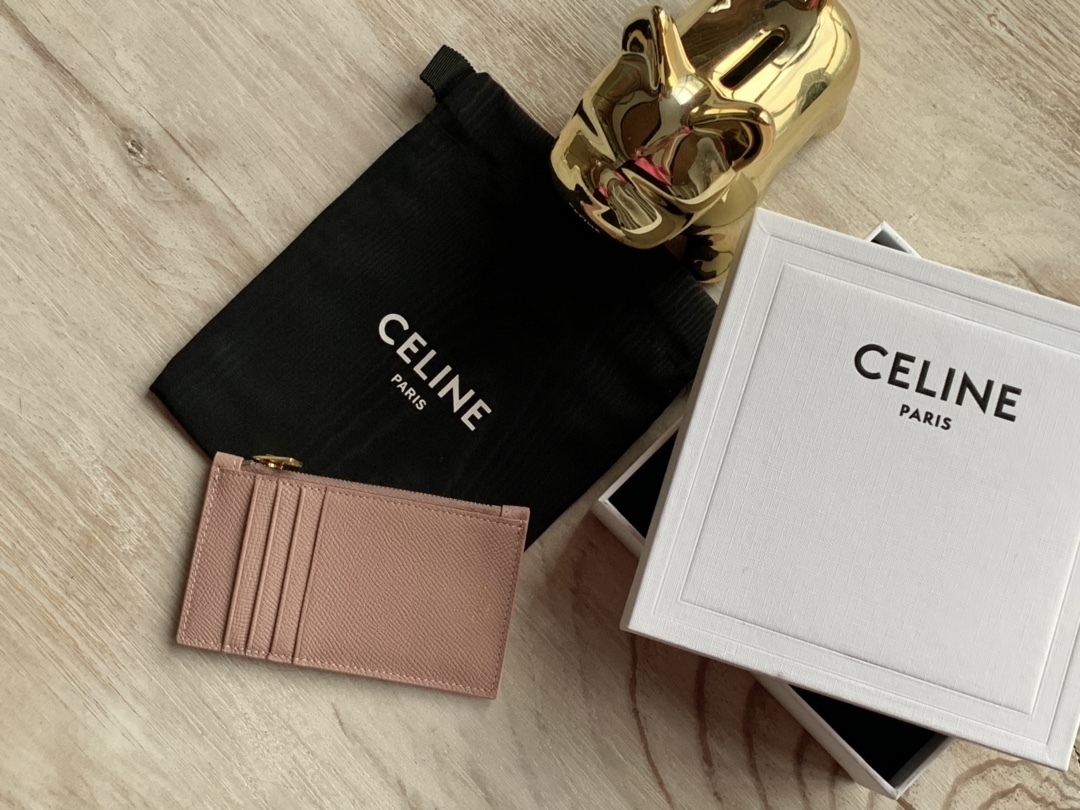 Celine wallet130