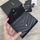 YSL wallet 203