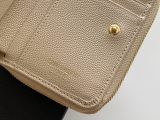 YSL wallet 42