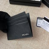 Prada wallet 24