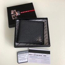 Prada wallet 74