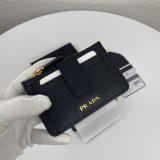 Prada wallet 102