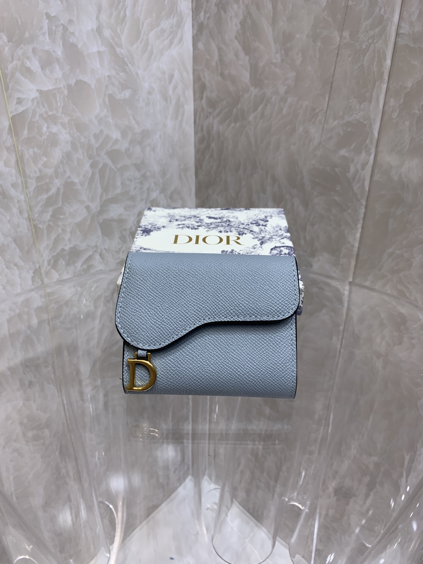 Dior wallet15