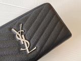 YSL wallet 78