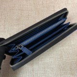 Prada wallet 121