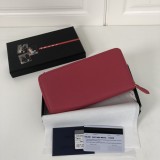 Prada wallet 48