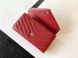 YSL wallet 84