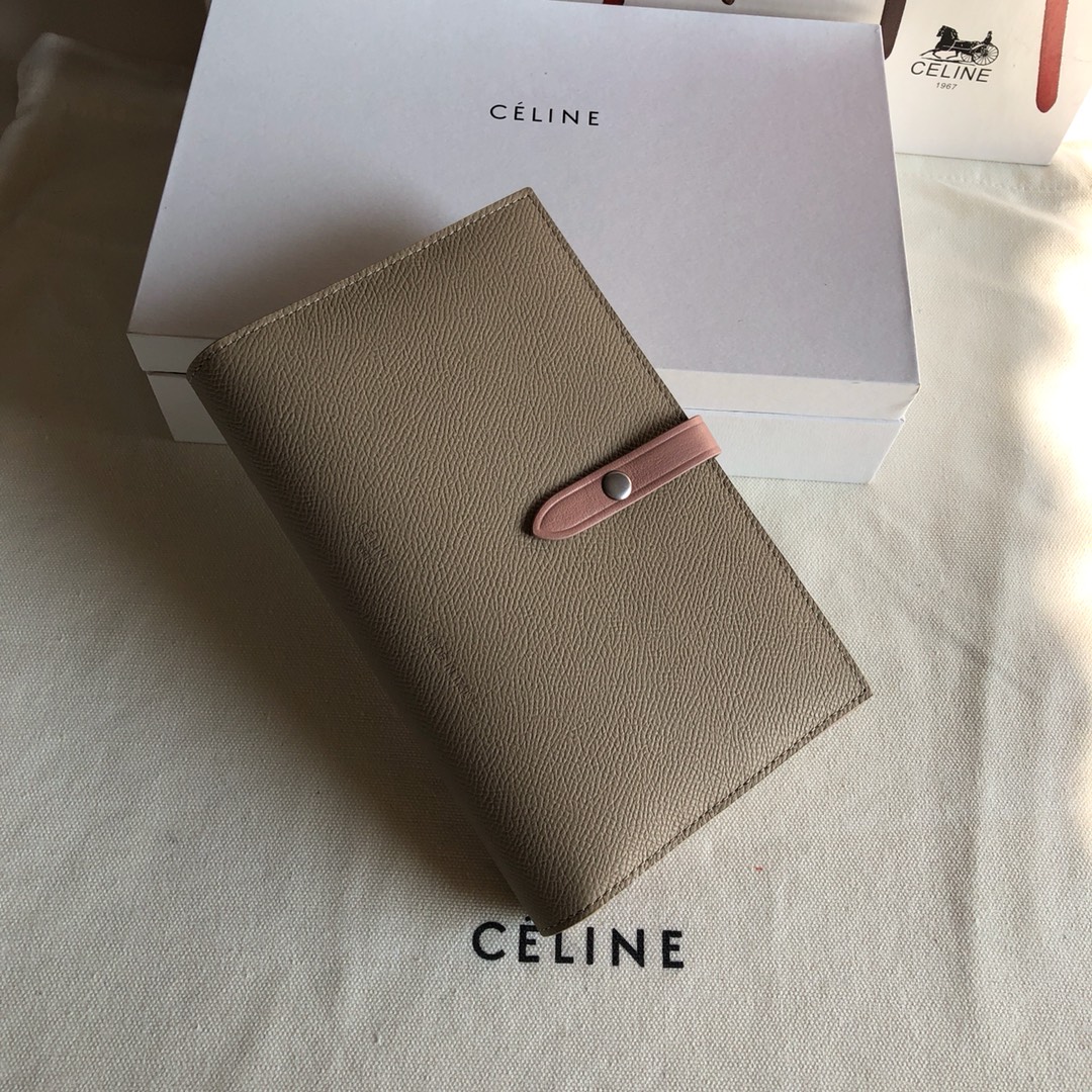 Celine wallet54