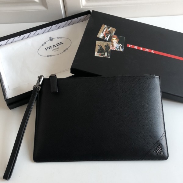 Prada wallet 118