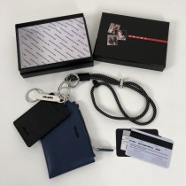 Prada wallet 70