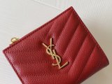 YSL wallet 58