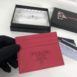 Prada wallet 22