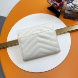 YSL wallet 28