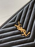 YSL wallet 4