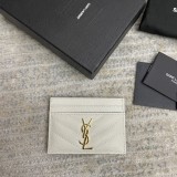 YSL wallet 187