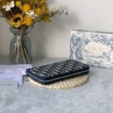 Dior wallet75