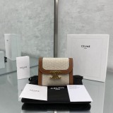 Celine wallet16