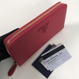 Prada wallet 48