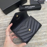 YSL wallet 202