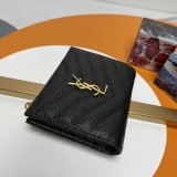 YSL wallet 120