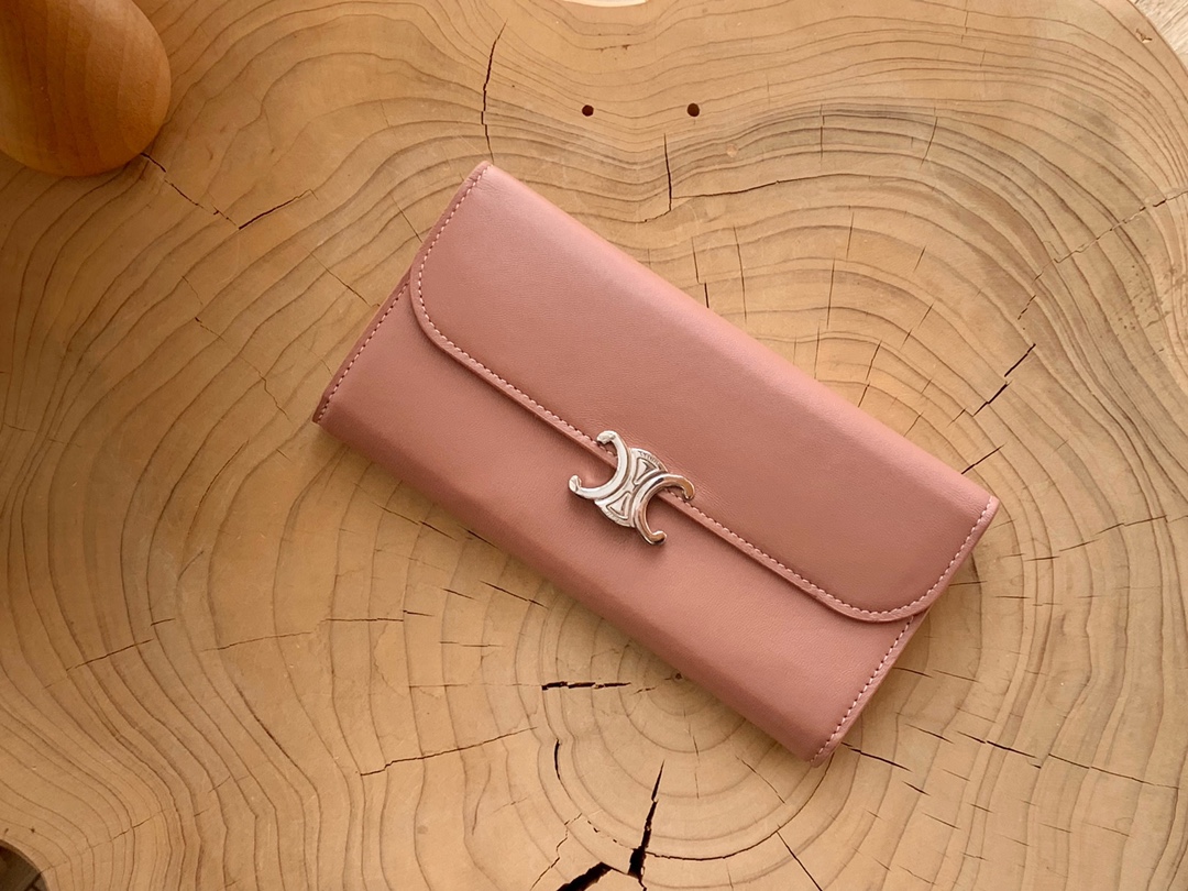 Celine wallet95